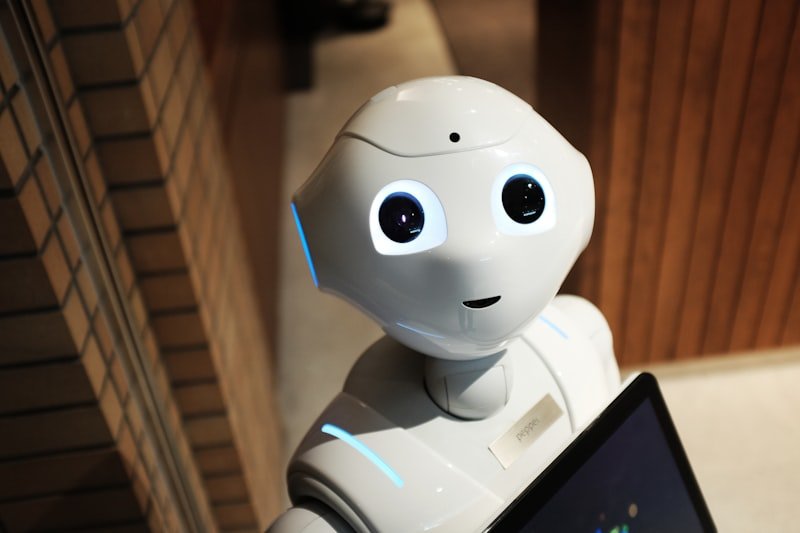 Agents IA autonomes : 2026, l'année où l'IA travaille à votre place