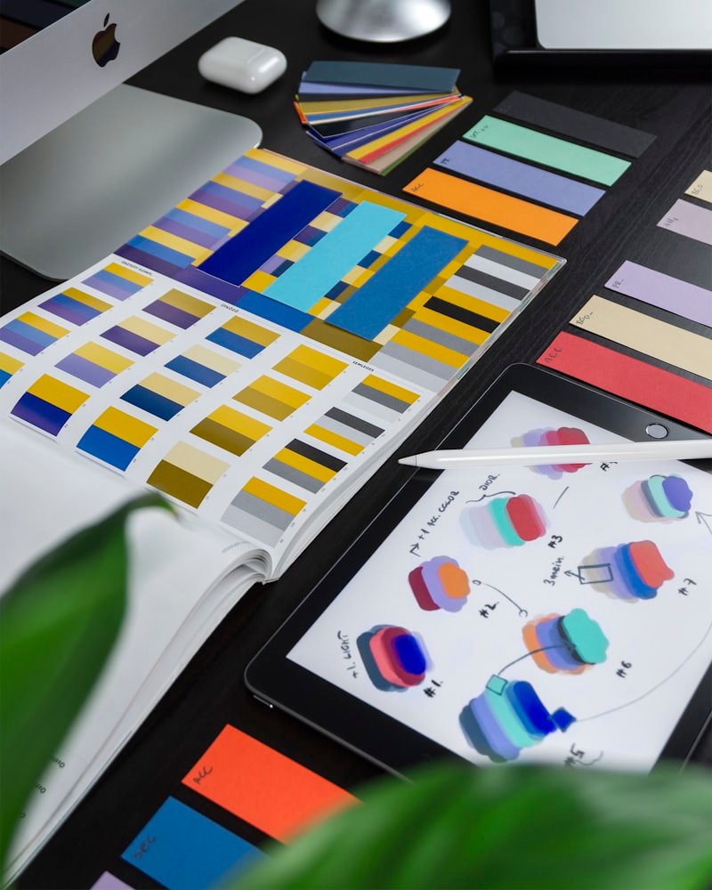 UX/UI 2026 : l'IA redesigne l'expérience utilisateur — 10 règles à connaître