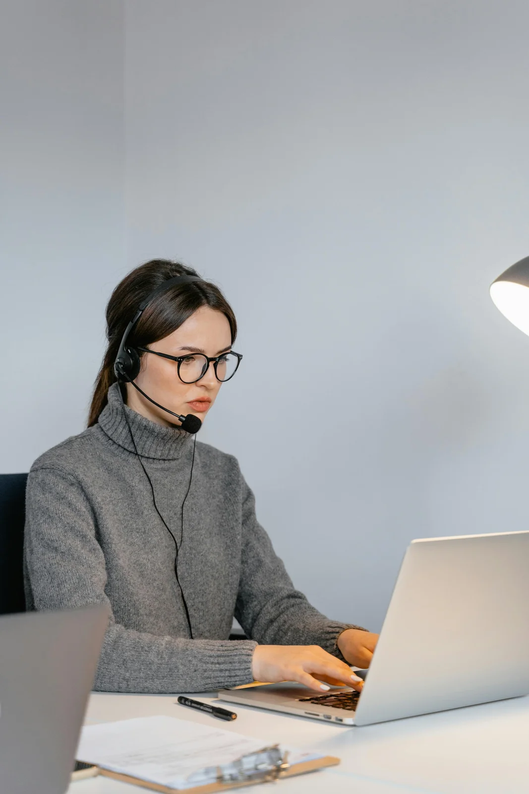 Contactez École du Numérique