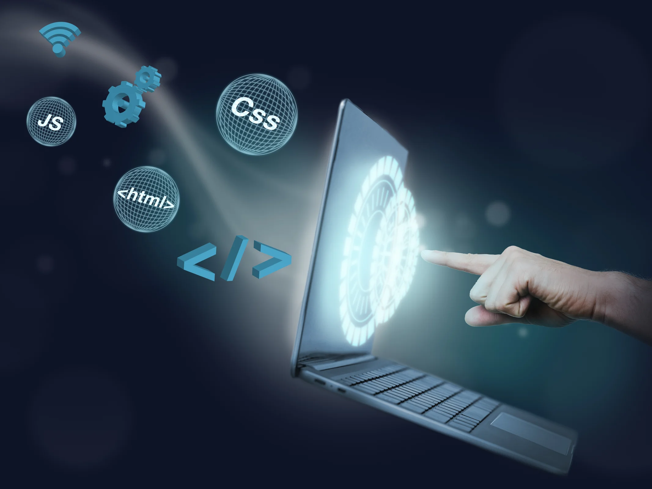 Développement Web, Logiciel & No-Code