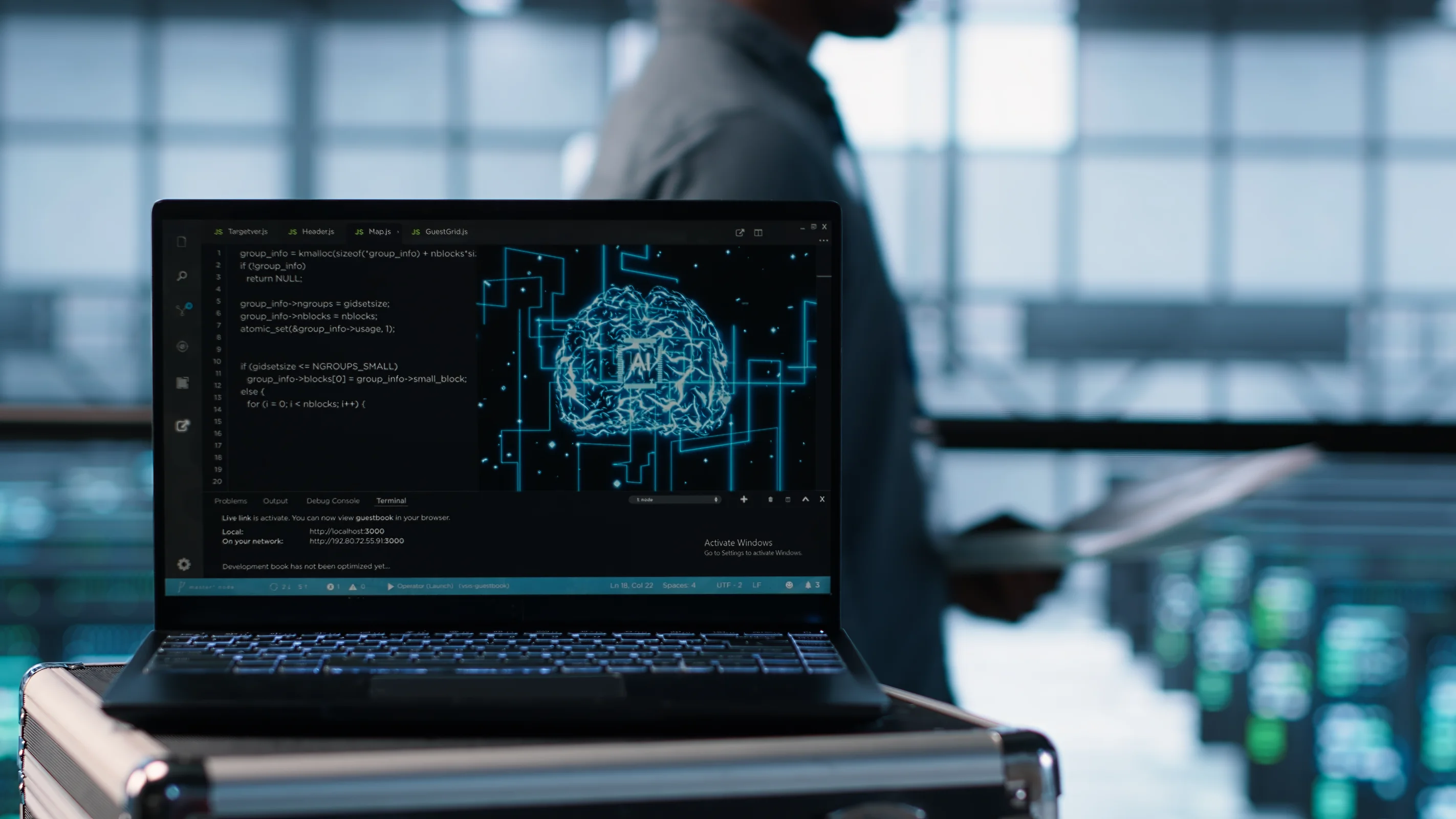 Intelligence Artificielle & Data