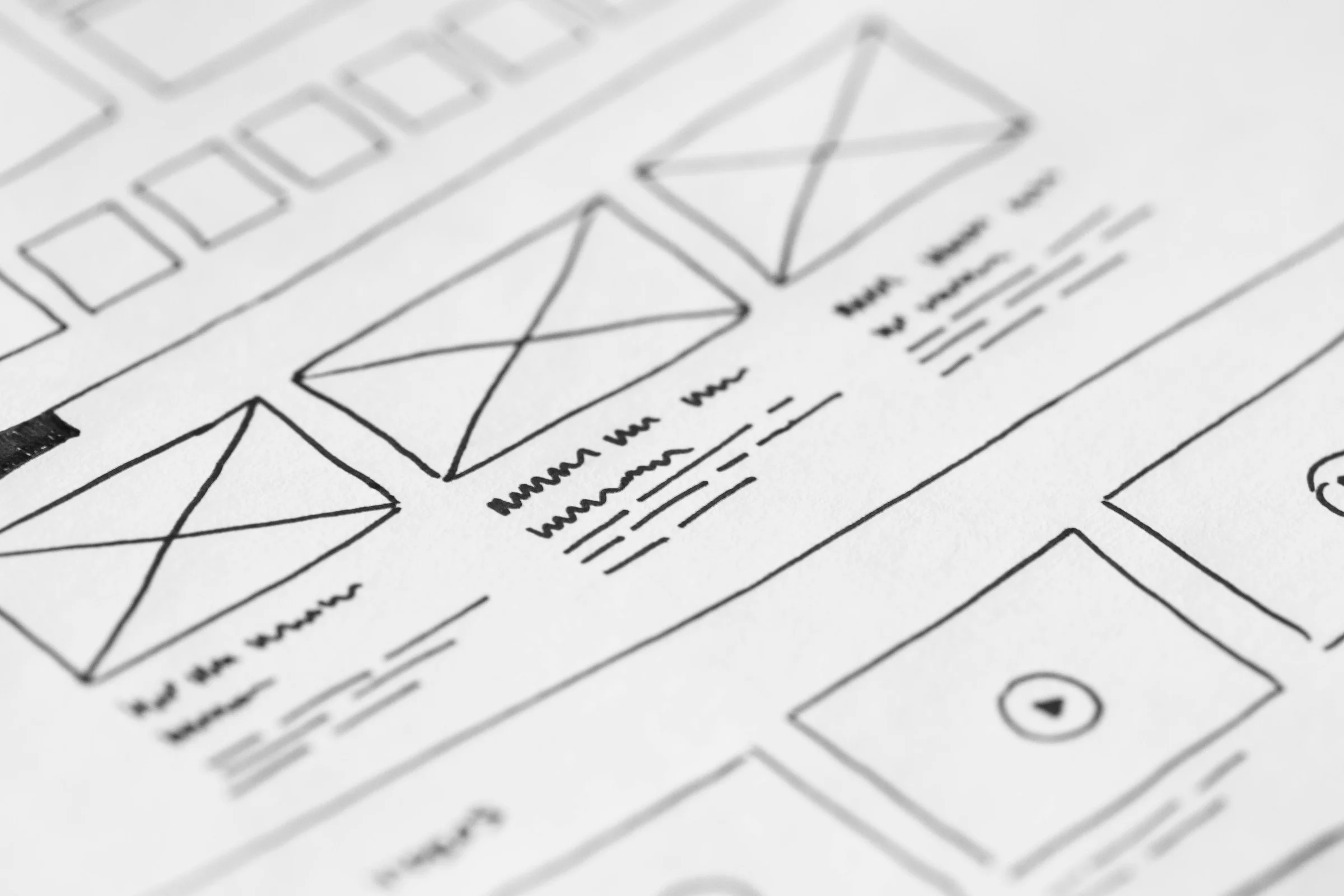 Design & Expérience Utilisateur