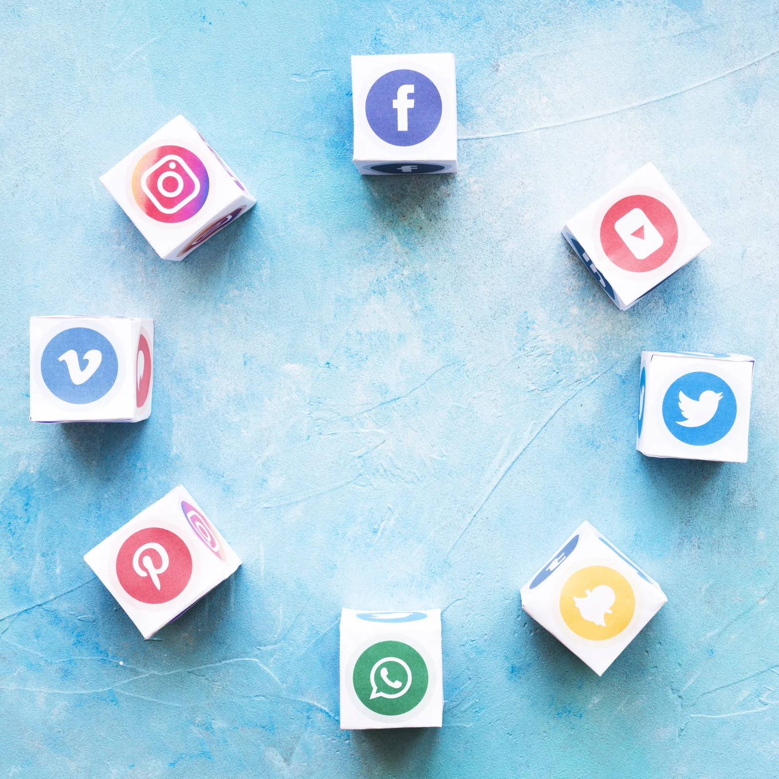 Réseaux Sociaux & Communication